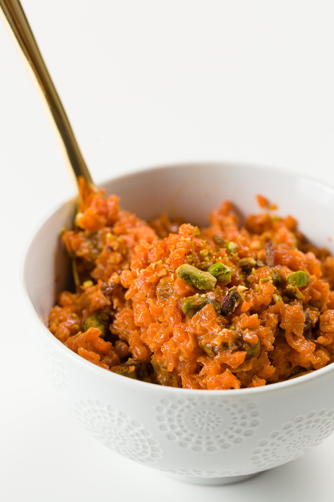 gajar ka halwa