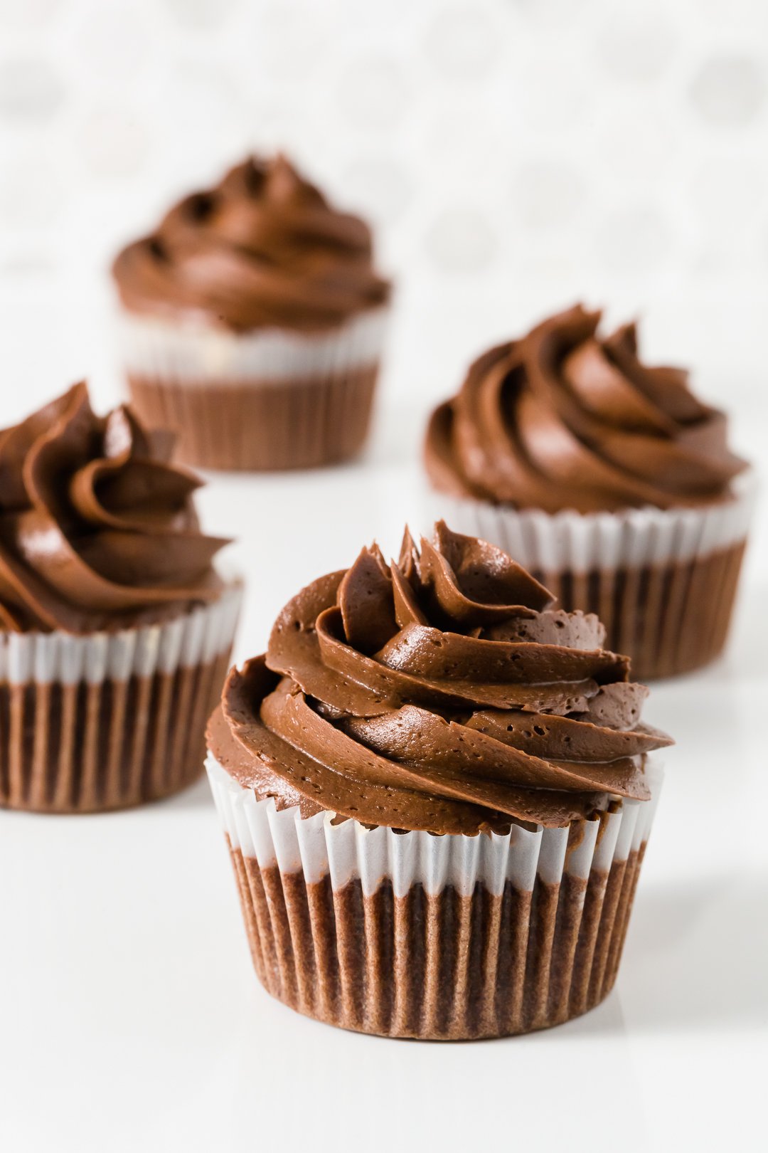 Chocolate buttercream