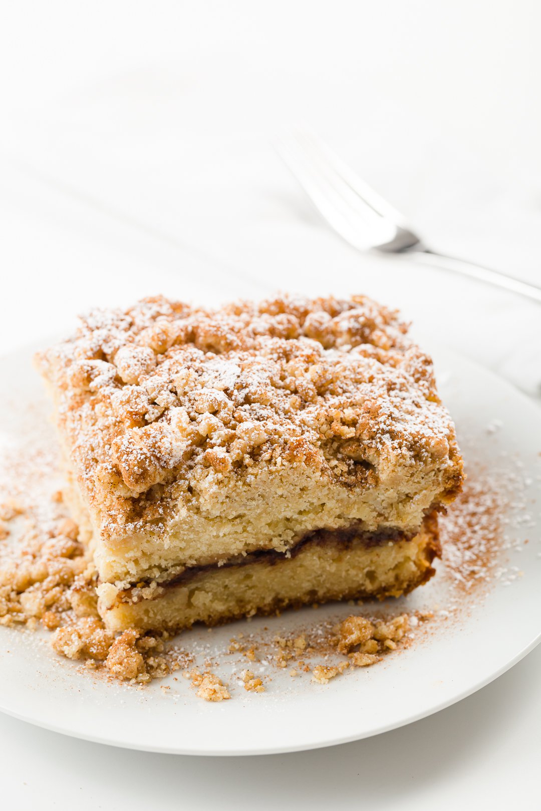 Crumb Cake