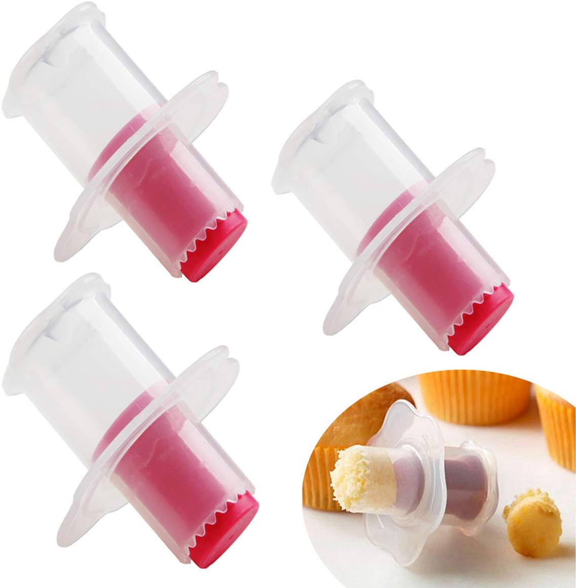 cupcake corer image from Amazon