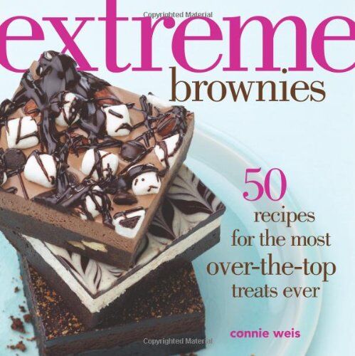 extreme brownies