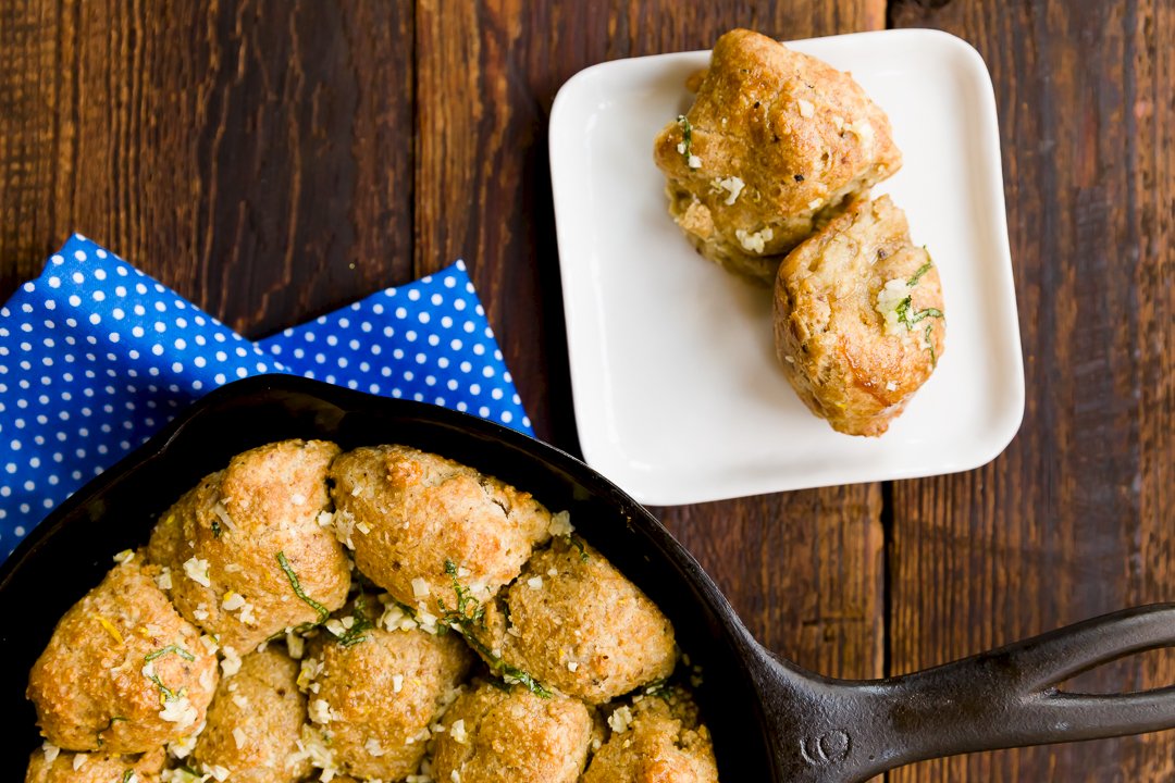 Passover Pull-Apart Bread