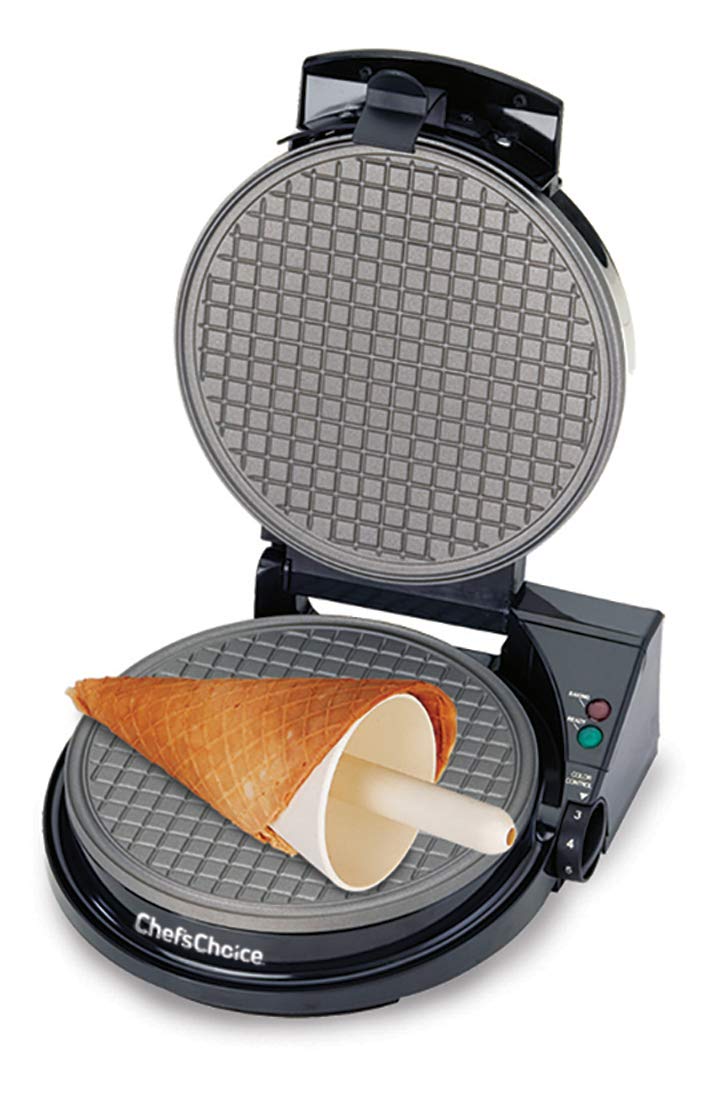 waffle cone maker