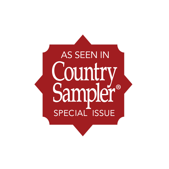 Country Sample Magazine